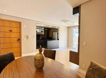 Apartamento · 156m² · 3 Quartos · 2 Vagas · Apartamento | 03 dormitórios | Rio Branco