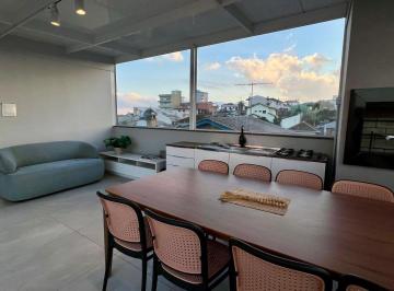 Apartamento · 55m² · 2 Quartos · 1 Vaga · 
                                Apartamento | 02 Dormitórios | Rio Branco 
                        
