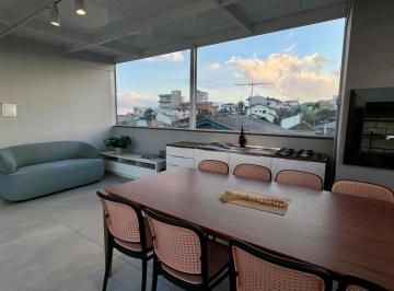 Apartamento · 55m² · 2 Quartos · 1 Vaga · Apartamento | 02 Dormitórios | Rio Branco