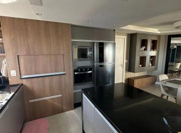 Apartamento · 145m² · 4 Quartos · 4 Vagas · Cobertura Duplex | 04 Dormitórios | São Pelegrino