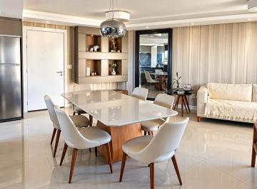 Apartamento · 145m² · 4 Quartos · 4 Vagas · Cobertura Duplex | 04 Dormitórios | São Pelegrino