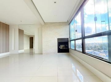 Apartamento · 110m² · 3 Quartos · 2 Vagas · Apartamento | 03 dormitórios | Nossa Senhora de Lourdes