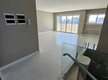 Apartamento · 121m² · 3 Quartos · 3 Vagas · Cobertura Duplex | 03 suítes |Nossa Senhora de Lourdes