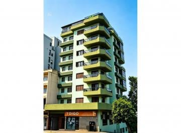 Apartamento · 394m² · 4 Quartos · 3 Vagas · Imoveis - no Centro