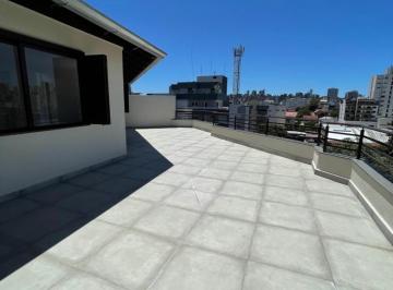 Apartamento · 210m² · 3 Quartos · 1 Vaga · 
                                Cobertura | 03 Dormitórios | Santa Catarina
                       