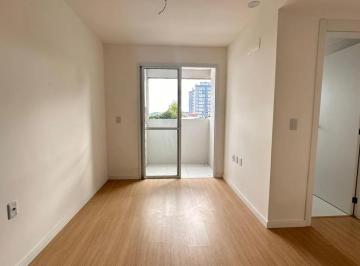 Apartamento · 38m² · 1 Quarto · 1 Vaga · Apartamento | 01 Dormitório | Interlagos