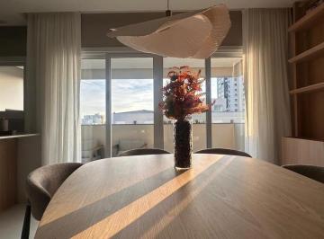 Apartamento · 125m² · 3 Quartos · 3 Vagas · Cobertura Duplex | 03 suítes |Nossa Senhora de Lourdes