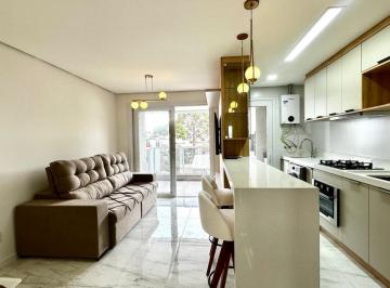 Apartamento · 77m² · 2 Quartos · 2 Vagas · Apartamento | 02 Dormitórios | Bela Vista