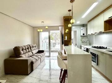 Apartamento · 77m² · 2 Quartos · 2 Vagas · Apartamento | 02 Dormitórios | Bela Vista