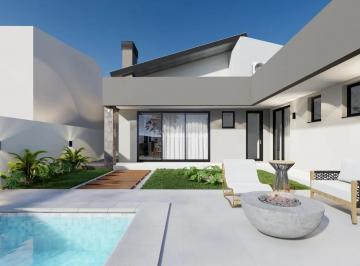 Casa · 268m² · 3 Quartos · 4 Vagas · Casa Serena | 03 Dormitórios | São Luiz