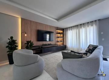 Casa · 180m² · 3 Quartos · 2 Vagas · Sobrado | 03 Dormitórios | São Luiz