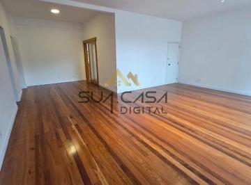 Apartamento · 132m² · 3 Quartos · 1 Vaga · Apartamento novo à venda na parte baixa do Alto Leblon.