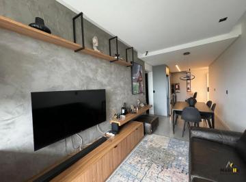 Apartamento · 64m² · 2 Quartos · 2 Vagas · Apartamento | 02 Dormitórios | Colina Sorriso