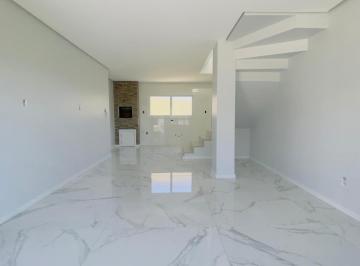 Casa · 129m² · 3 Quartos · 2 Vagas · Sobrado | 03 Dormitórios | São Luiz