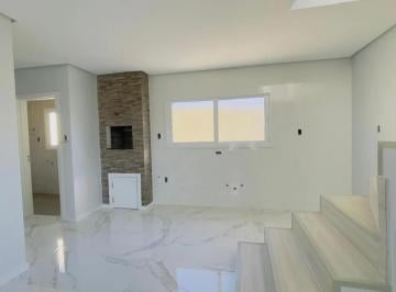 Casa · 129m² · 3 Quartos · 2 Vagas · Sobrado | 03 Dormitórios | São Luiz