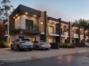 Casa · 74m² · 2 Quartos · 1 Vaga · Sobrado | 02 Dormitórios | São Luiz