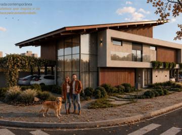 Casa · 171m² · 3 Quartos · 2 Vagas · Imoveis - na Colina Sorriso
