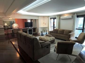 Apartamento · 203m² · 3 Quartos · 3 Vagas ·
Apartamento | 03 dormitórios | Sagrada Família