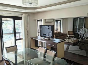 Apartamento · 203m² · 3 Quartos · 3 Vagas · Apartamento | 03 dormitórios | Sagrada Família