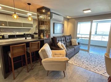 Apartamento · 93m² · 2 Quartos · 2 Vagas · Apartamento | 02 Dormitórios | Jardim do Shopping