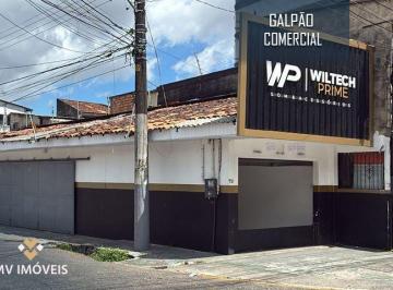 8761dfed8f864577f196051d0756d2ac50d41eeb · Galpão para locação na Av. Dr. Freitas - Pedreira - Belém/Pará