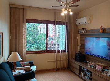 Apartamento · 61m² · 2 Quartos · 1 Vaga · Apartamento  com 2 quartos, 1 vaga, ao  lado do Hospital Conceição