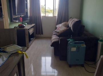 Apartamento de 2 quartos, Bragança Paulista · ÓTIMO APARTAMENTO PRONTO PARA MORAR EM BRAGANÇA PAULISTA.