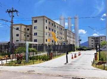 Apartamento · 43m² · 2 Quartos · 1 Vaga · Venda de Apartamento com 2 quarto(s), 43 m², por R$ 245 mil, no condomínio Condomínio Praia Park Mar