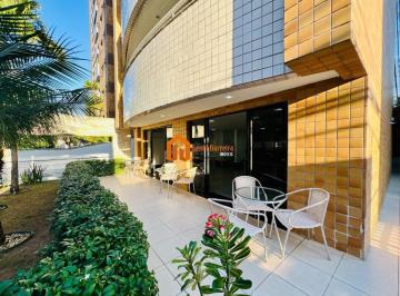 Apartamento · 64m² · 3 Quartos · 1 Vaga · Seu novo lar com excelente custo-benefício em Fortaleza