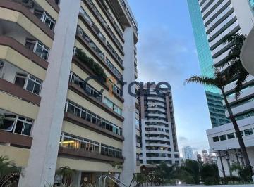 Apartamento · 240m² · 3 Quartos · 5 Vagas · COBERTURA PLANA À VENDA | IMPERIAL PARK | ALDEOTA