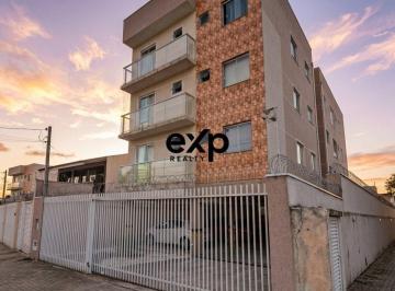 Apartamento · 48m² · 2 Quartos · 1 Vaga · APARTAMENTO A VENDA