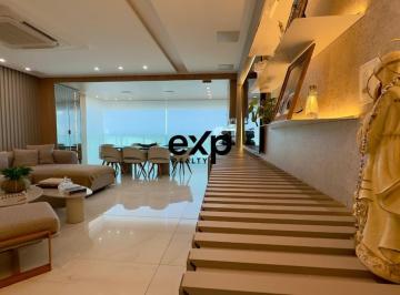 Apartamento · 142m² · 3 Quartos · 3 Vagas · Brisa das Dunas