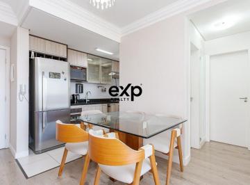 Apartamento · 59m² · 2 Quartos · 1 Vaga · Apartamento 2 Quartos com Suíte à Venda - 59m² com Garagem | Residencial Tom Jobim, Uberaba