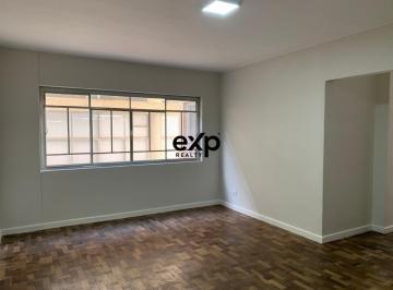Apartamento · 140m² · 3 Quartos · Apartamento 3 Quartos, 140m² - Centro de Curitiba, Rua João Negrão