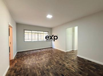 Apartamento · 140m² · 3 Quartos · Apartamento 3 Quartos, 140m² - Centro de Curitiba, Rua João Negrão