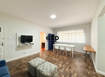 Apartamento · 140m² · 3 Quartos · Apartamento 3 Quartos, 140m² - Centro de Curitiba, Rua João Negrão