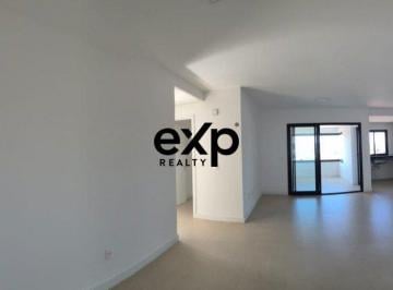 Apartamento · 103m² · 3 Quartos · 2 Vagas · Apartamento Novo com 3 Suítes e Lazer Completo - NOva Campinas