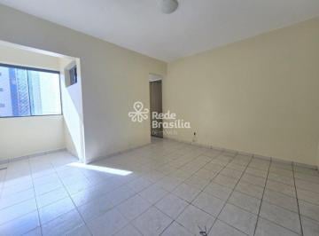 Apartamento · 66m² · 3 Quartos · 1 Vaga · QI 23 - ED. DEL REY - 03 QUARTOS - VARANDA - ARMÁRIOS PLANEJADOS - ACEITA FINANCIAMENTO E FGTS - GUA