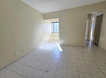 Apartamento · 66m² · 3 Quartos · 1 Vaga · QI 23 - ED. DEL REY - 03 QUARTOS - VARANDA - ARMÁRIOS PLANEJADOS - ACEITA FINANCIAMENTO E FGTS - GUA