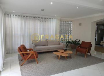 Apartamento · 124m² · 3 Quartos · 1 Vaga · Apartamento para locação no Jardim Paulista, reformado, 3 quartos, 1 vaga e 124m².