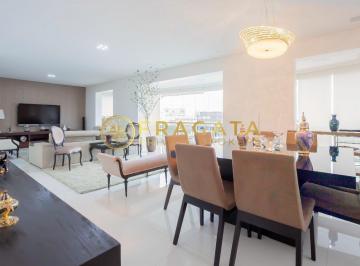Apartamento · 228m² · 3 Quartos · 4 Vagas · Apartamento, 4 quartos sendo 3 suítes, 04 vagas em Perdizes / SP.