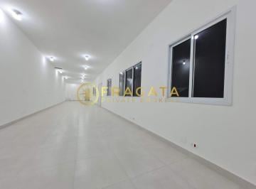 Comercial · 200m² · 2 Vagas · Sobrado Comercial para Locação no Brooklin | Próximo à Berrini