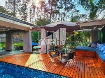 Casa · 503m² · 4 Quartos · Casa à venda - na Quinta dos Angicos