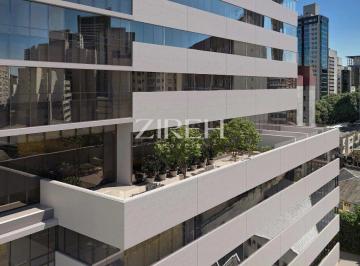 Comercial · 28m² · SALA COMERCIAL NA PLANTA À VENDA COM VISTA LIVRE NO CENTRO