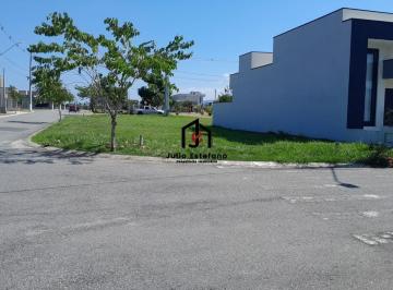 Terreno · 271m² · Terreno à venda - em Tremembé