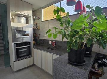 Apartamento · 180m² · 3 Quartos · Apartamento à venda - em Novo Eldorado