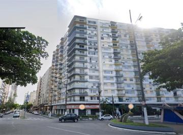 Apartamento · 89m² · 2 Quartos · 1 Vaga · Apartamento com 2 quartos à venda em Boqueirão - SP