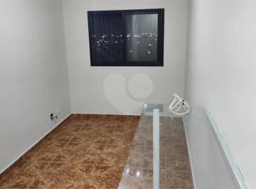Apartamento · 50m² · 1 Quarto · 1 Vaga · Apartamento com 1 quartos à venda em Ocian - SP
