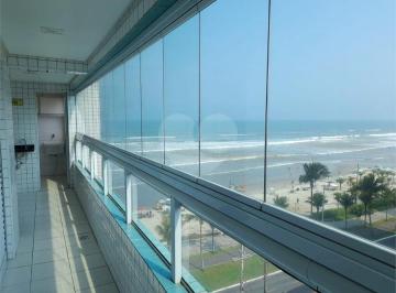 Apartamento · 86m² · 2 Quartos · 1 Vaga · Apartamento com 2 quartos à venda em Real - SP