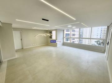 Apartamento · 122m² · 3 Quartos · 3 Vagas · Apartamento Campo Belo 03 dormitórios 03 vagas.